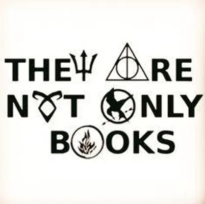 Percy Jackson or Mortal Instruments Series Percy Jackson or Mortal Instruments Series
