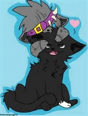 Ashfur or Scourge? Ashfur or Scourge?
