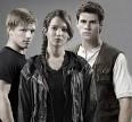 Who's your favorite hunger games character? Who's your favorite hunger games character?