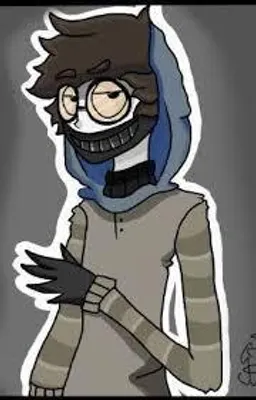 Do you think Ticci Toby is hot? Do you think Ticci Toby is hot?