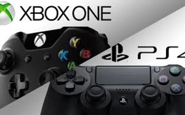 Xbox1 Or PS4? Xbox1 Or PS4?