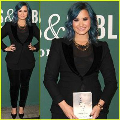 DO YOU THINK DEMI LOVATO BOOK WILL BE GOOD DO YOU THINK DEMI LOVATO BOOK WILL BE GOOD