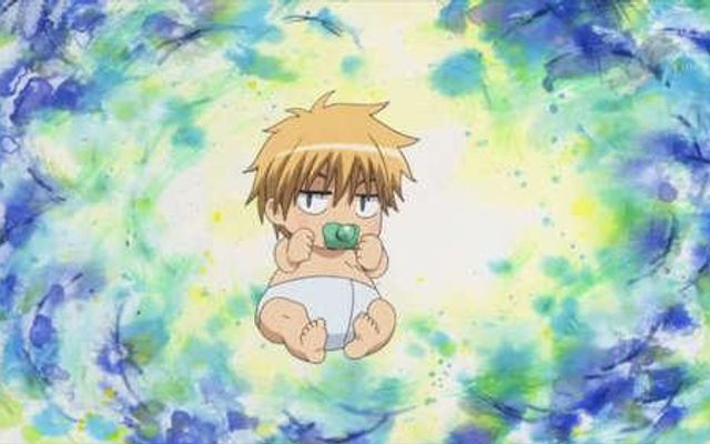 Do you find babies cute or ugly? Do you find babies cute or ugly?