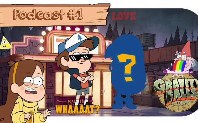 Who's better for Dipper Pines? Who's better for Dipper Pines?