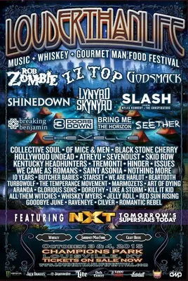 Breaking Benjamin, Godsmack, or Shinedown? Breaking Benjamin, Godsmack, or Shinedown?