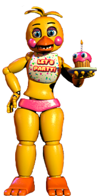 Which Fnaf Sl Or Fnaf 2 Female Character Should I Try To Voice? Which Fnaf Sl Or Fnaf 2 Female Character Should I Try To Voice?