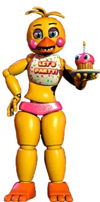 Which Fnaf Sl Or Fnaf 2 Female Character Should I Try To Voice? Which Fnaf Sl Or Fnaf 2 Female Character Should I Try To Voice?