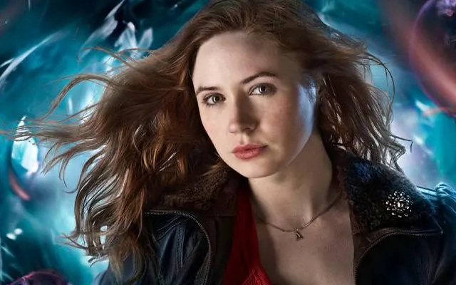 Doctor who or Amy pond Doctor who or Amy pond