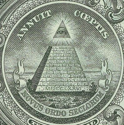 Do you believe in illuminati? Do you believe in illuminati?