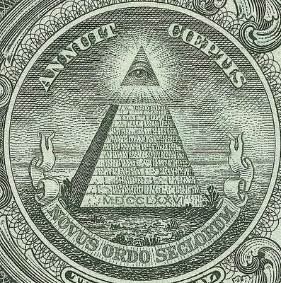 Do you believe in illuminati? Do you believe in illuminati?