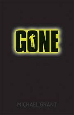 Which is Your Favourite Book in the Gone Series? Which is Your Favourite Book in the Gone Series?