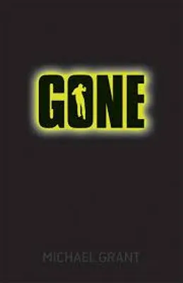 Which is Your Favourite Book in the Gone Series? Which is Your Favourite Book in the Gone Series?