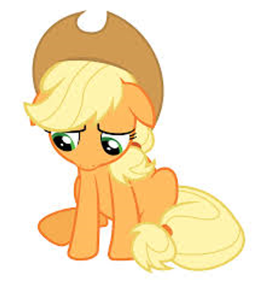 applejack ... applejack ...