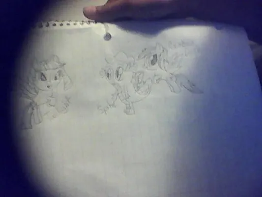 Twilight vs. Pinkie pie Twilight vs. Pinkie pie