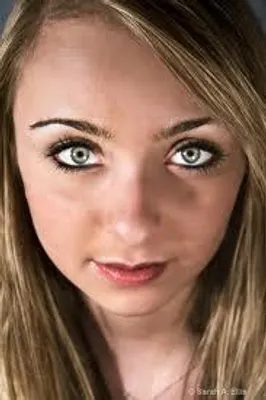Which eye color is yours? Which eye color is yours?