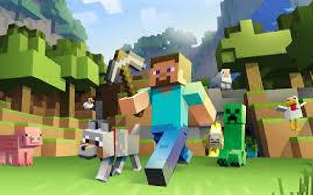 What's your favourite version in Minecraft What's your favourite version in Minecraft