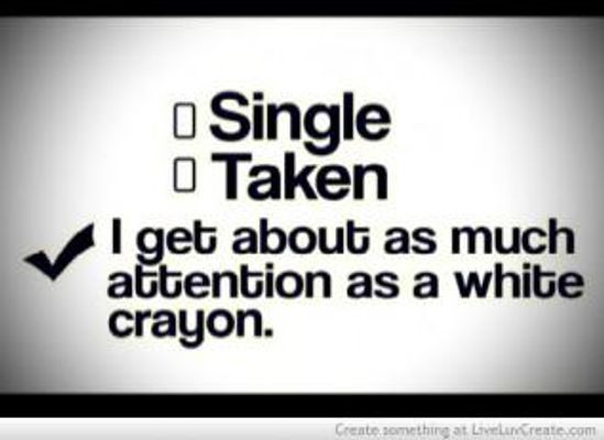 Are you a single pringle or taken bacon? Are you a single pringle or taken bacon?