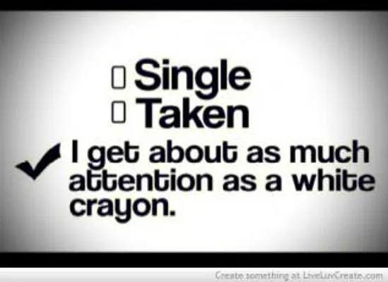 Are you a single pringle or taken bacon? Are you a single pringle or taken bacon?