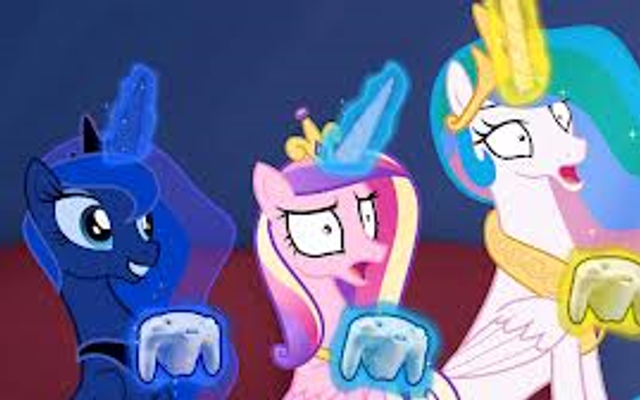 best princess? best princess?