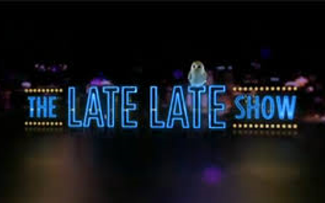 Who did a better job at the late late show? Who did a better job at the late late show?
