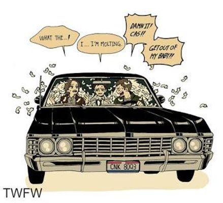 Are you a Sam or Dean girl? Are you a Sam or Dean girl?