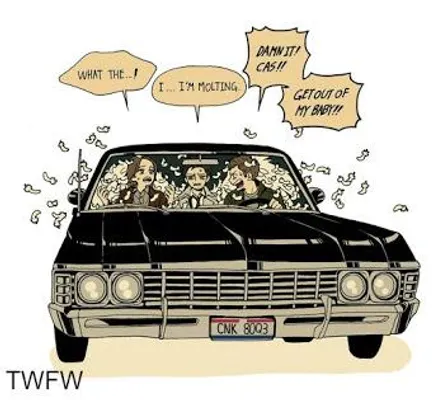Are you a Sam or Dean girl? Are you a Sam or Dean girl?