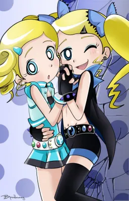 Who's better Brat or Bubbles?