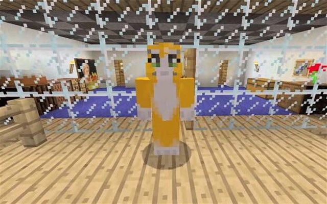 Have you heard of Stampylongnose? Have you heard of Stampylongnose?