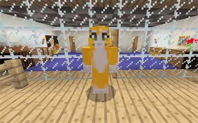 Have you heard of Stampylongnose? Have you heard of Stampylongnose?