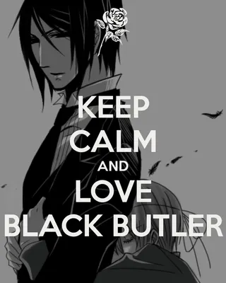 Who is your fave character from Black Butler? Who is your fave character from Black Butler?
