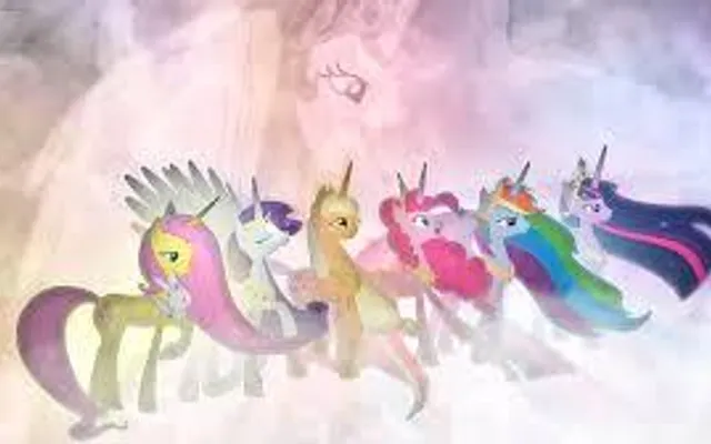 what mlp character do u like the most? what mlp character do u like the most?