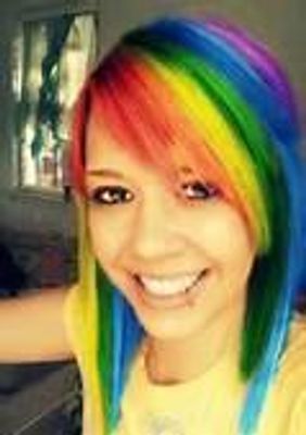 What color hair? (these pics are not me) What color hair? (these pics are not me)