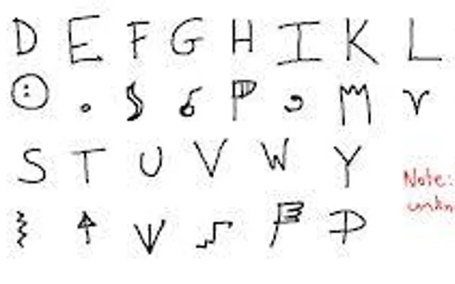 Can you write in Lumic? From the riddles of epsilon? Can you write in Lumic? From the riddles of epsilon?