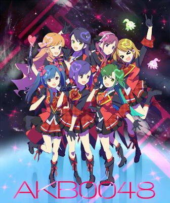Best AKB(00)48 Song From My Playlist?