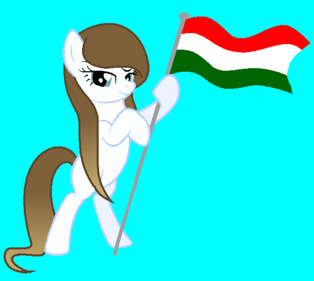 favorite brackound pony? favorite brackound pony?