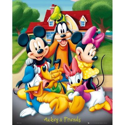 Which one of this characters is the best? Which one of this characters is the best?