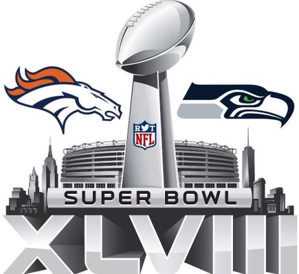Super Bowl Winner? Super Bowl Winner?