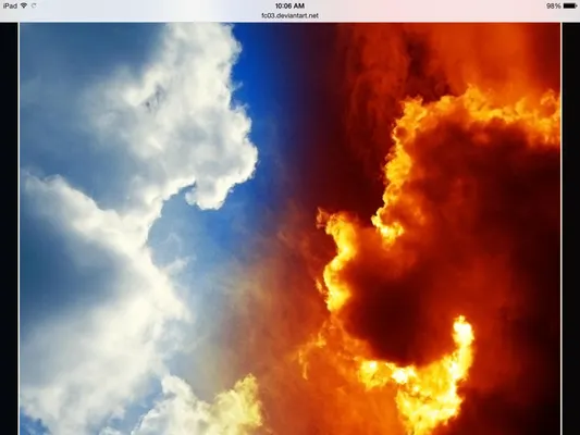 Good Side or Evil Side? Good Side or Evil Side?