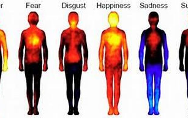 What are you feeling rn? What are you feeling rn?