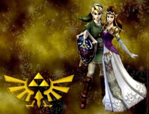 Who is cooler link or zelda? Who is cooler link or zelda?