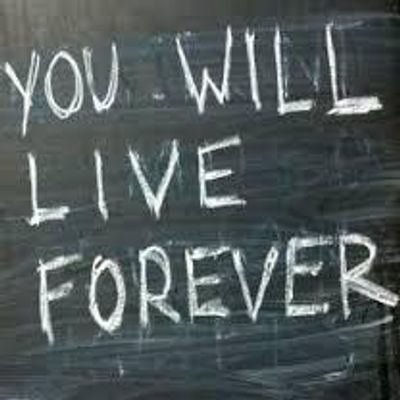 Would You Rather Live Forever or Choose Someone Else To Live Forever? Would You Rather Live Forever or Choose Someone Else To Live Forever?