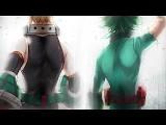 Which would you choose? (BNHA) Which would you choose? (BNHA)