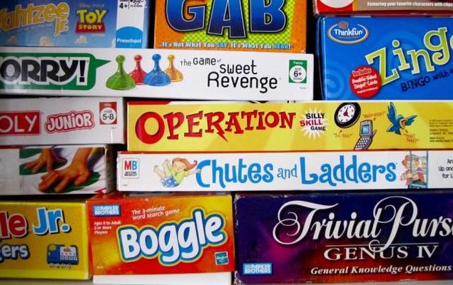 What Is The Best Board Game? What Is The Best Board Game?
