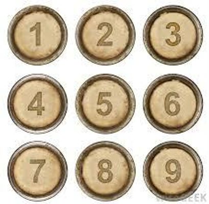 Choose a number, 1, 2, or 3 Choose a number, 1, 2, or 3