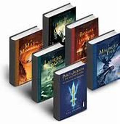 What's your favorite Percy Jackson book? What's your favorite Percy Jackson book?