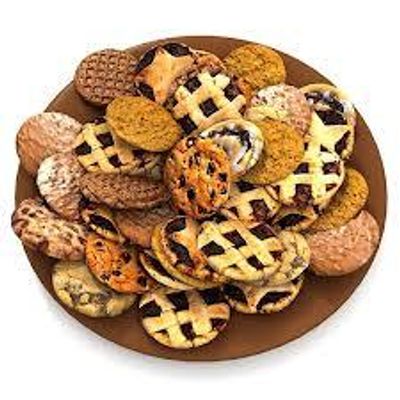 Pie lover or Cookie/Biscut lover Pie lover or Cookie/Biscut lover