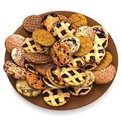 Pie lover or Cookie/Biscut lover Pie lover or Cookie/Biscut lover
