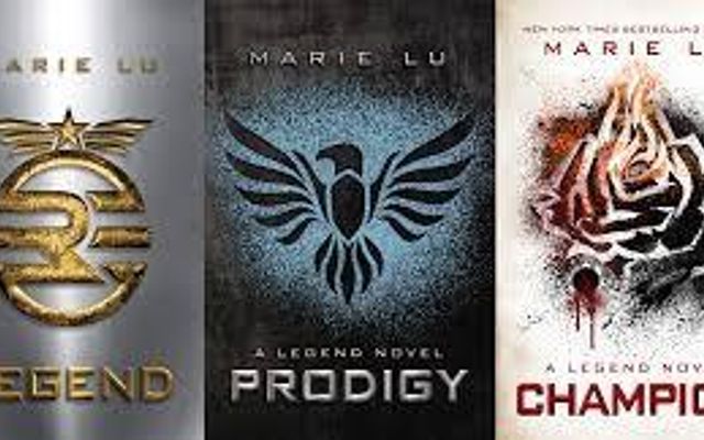 legend, prodigy or champion? legend, prodigy or champion?