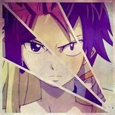 My top 10 anime characters wich one is your favourite? My top 10 anime characters wich one is your favourite?