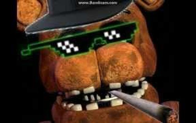Who is your scariest in FnaF 2? Who is your scariest in FnaF 2?